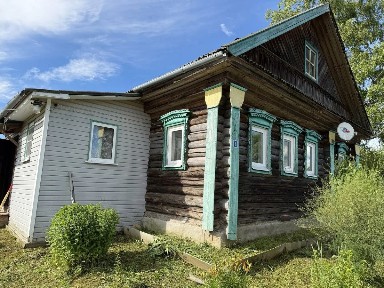 Продается 1-этажный дом, 64 м²