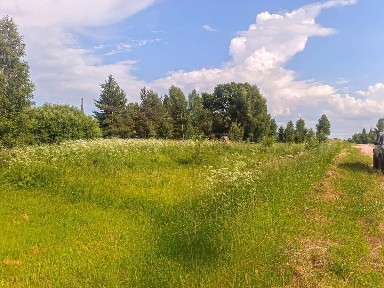 Продается участок, 21 сот.