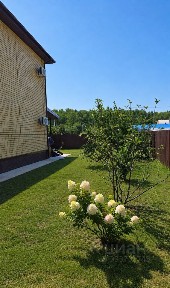Продается 2-этажный коттедж, 170 м²