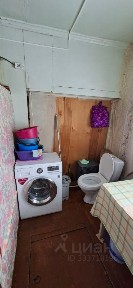 Продается 1-этажный дом, 40 м²
