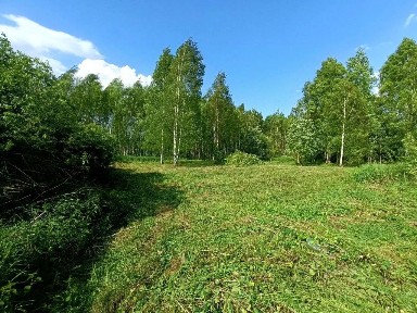 Продается участок, 16 сот.