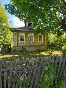Продается 1-этажный дом, 40 м²