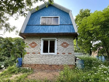 Продается 2-этажный дом, 50 м²