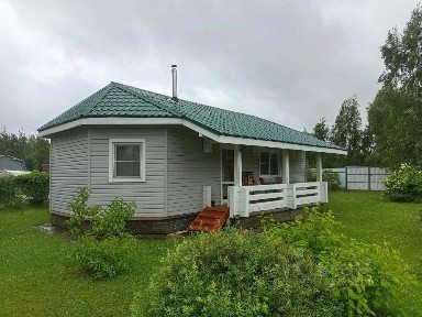 Продается дом, 65 м²