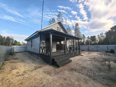 Продается 2-этажный дом, 109 м²