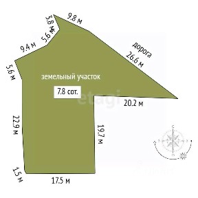 Тюменская область, Тюмень, Калининский, мкр. Исторический, ул. Чехова