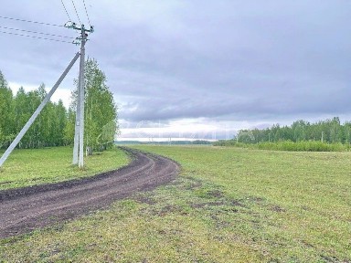 Тюменская область, Тюменский муниципальный округ, Кулаковское муниципальное образование