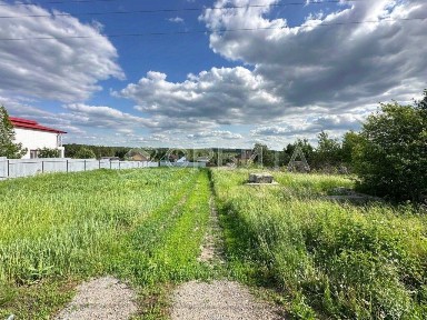 Тюменская область, Тюменский муниципальный округ, Кулига село, ул. Доломитовая