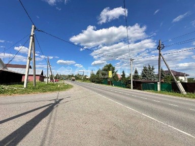 Тюменская область, Тюменский муниципальный округ, Кулига село