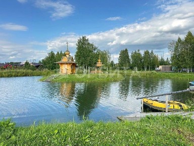 Тюменская область, Тюменский муниципальный округ, Перевалово село, ул. 8 Марта