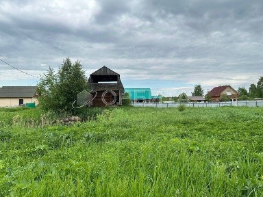 Продается участок, 9,6 сот.