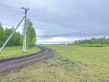 Тюменская область, Тюменский муниципальный округ, Горьковское муниципальное образование