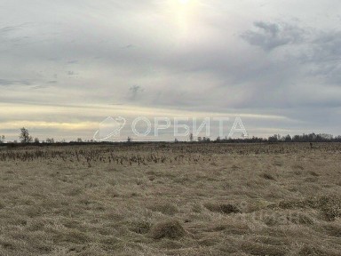 Тюменская область, Тюмень, Калининский, мкр. Городище