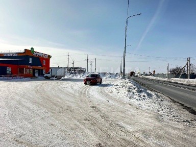 Продается участок, 24,5 сот.