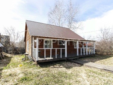 Продается дом, 71,8 м²