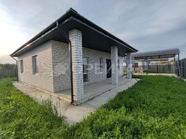 Продается дом, 80 м²