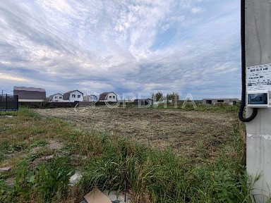 Продается участок, 10 сот.