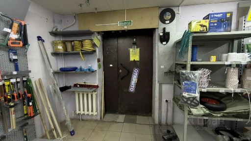 Сдается торговая площадь, 88,8 м²