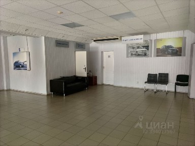 Сдается торговая площадь, 200 м²