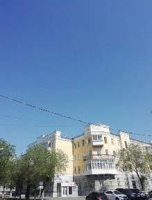 Сдается помещение свободного назначения, от 115 м²