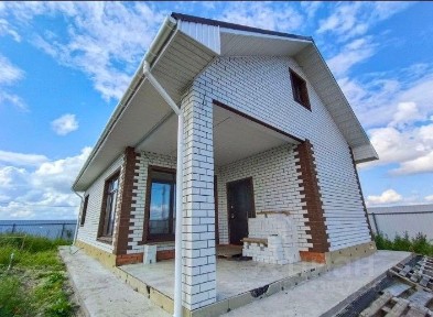 Продается 1-этажный дом, 67,7 м²