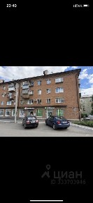 Сдается торговая площадь, 35 м²