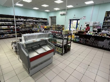 Сдается помещение свободного назначения, 110 м²