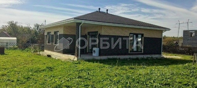 Продается дом, 110 м²