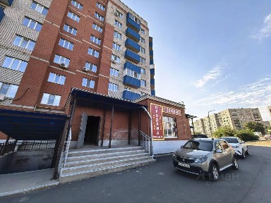 Сдается помещение свободного назначения, 194,1 м²