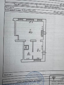Сдается торговая площадь, 75 м²