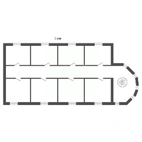 Продается 2-этажный дом, 310 м²