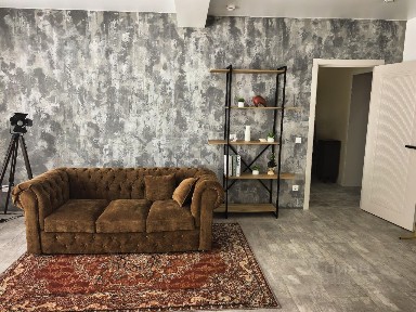 Сдается помещение свободного назначения, 122,5 м²