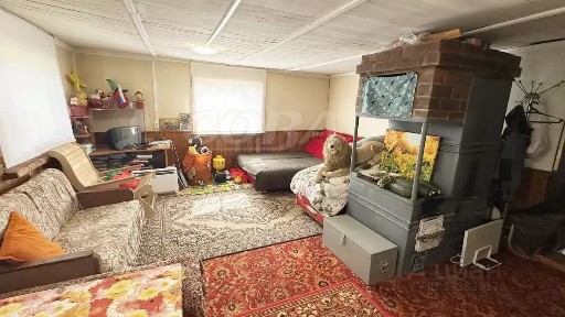 Продается 2-этажный дом, 52 м²