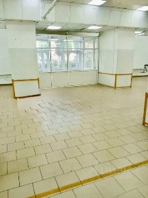Сдается торговая площадь, 735,6 м²