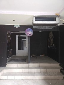 Сдается помещение свободного назначения, 65 м²