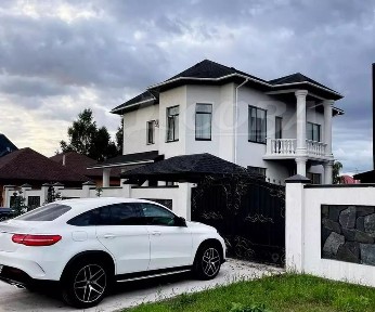 Продается 2-этажный дом, 170,5 м²