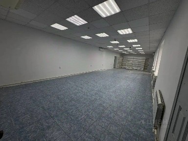 Сдается помещение свободного назначения, 105 м²