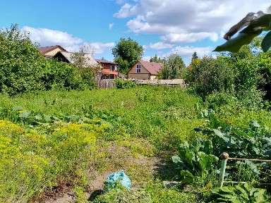 Продается участок, 12 сот.