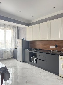 Сдается 1-комн. квартира, 40 м²