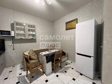 Сдается 1-комн. квартира, 40 м²