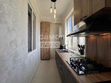 Сдается 2-комн. квартира, 60 м²