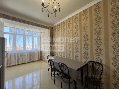 Сдается 1-комн. квартира, 46 м²