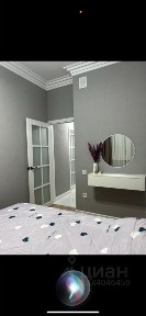 Сдается 1-комн. квартира, 36 м²