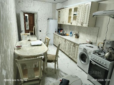Сдается 2-комн. квартира, 68 м²