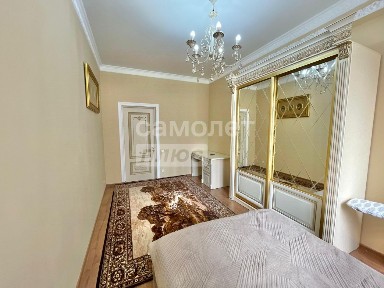Сдается 3-комн. квартира, 117 м²