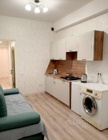 Сдается 1-комн. квартира, 43 м²