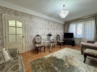 Сдается 1-комн. квартира, 35 м²