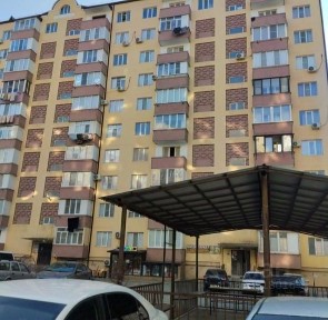 Сдается 1-комн. квартира, 35 м²