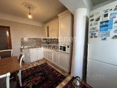Сдается 3-комн. квартира, 78 м²