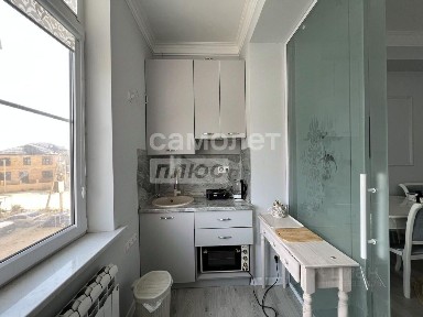 Сдается 2-комн. квартира, 40 м²